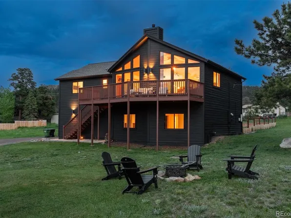 28364 Tresine Drive, Evergreen, CO 80439