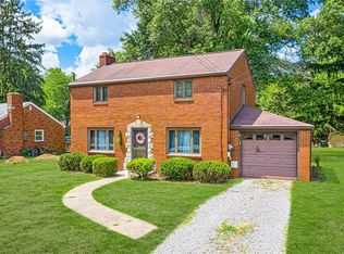 9457 Peebles Rd, Allison Park, PA 15101