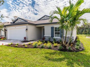 10004 Last Light Gln, Parrish, FL 34219