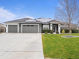 11213 Mathews Rd, Pasco, WA 99301