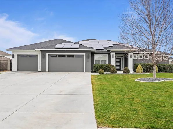 11213 Mathews Rd, Pasco, WA 99301