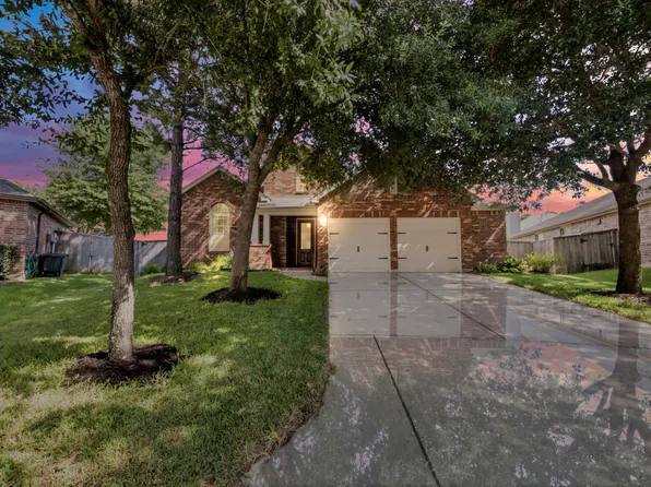 20507 Emery Manor Ln, Porter, TX 77365