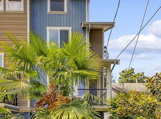 6521 5th Ave NE #B, Seattle, WA 98115