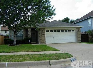 2128 Stoneridge Dr, Keller, TX 76248