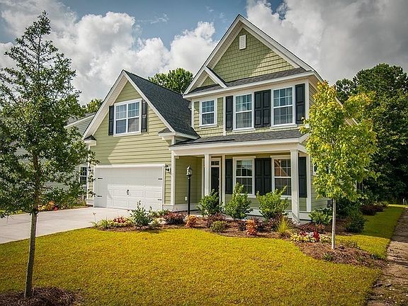2nd image of 5610 Heirloom Dr Lot 271