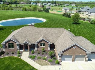 24443 Kingfisher Ct, Elkhart, IN 46514