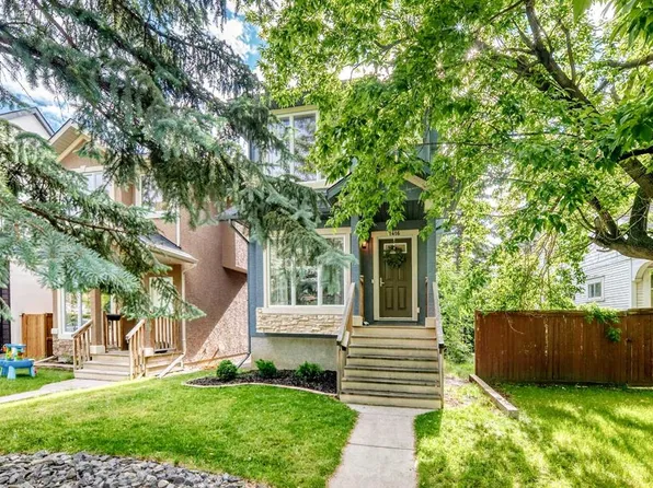 1416 W 43rd St SW, Calgary, AB T3C 2A2