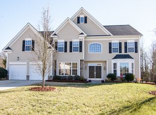 2738 Rivendale Ct, Indian Land, SC 29707