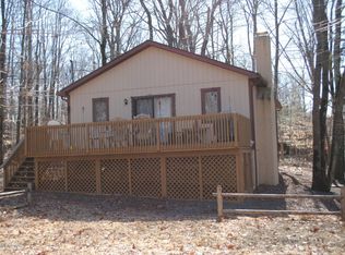 4-36-8 Owassa Dr, Pocono Lake, PA