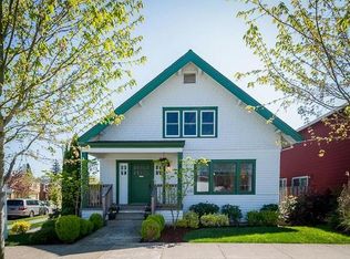 2368 E 3rd St, Newberg, OR 97132