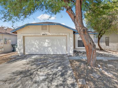 8810 W VALE Drive, Phoenix, AZ, 85037
