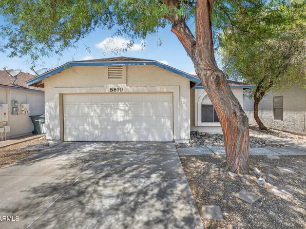 8810 W VALE Drive, Phoenix, AZ 85037