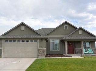184 E 1290th St S, Lehi, UT 84043