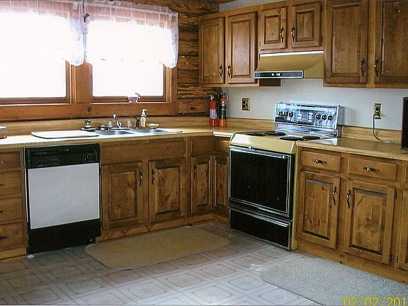 kitchen complete.