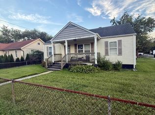 410 Chestnut St, Lakehurst, NJ 08733
