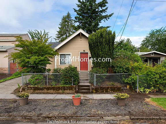 2nd image of 6721 SE 84th Ave