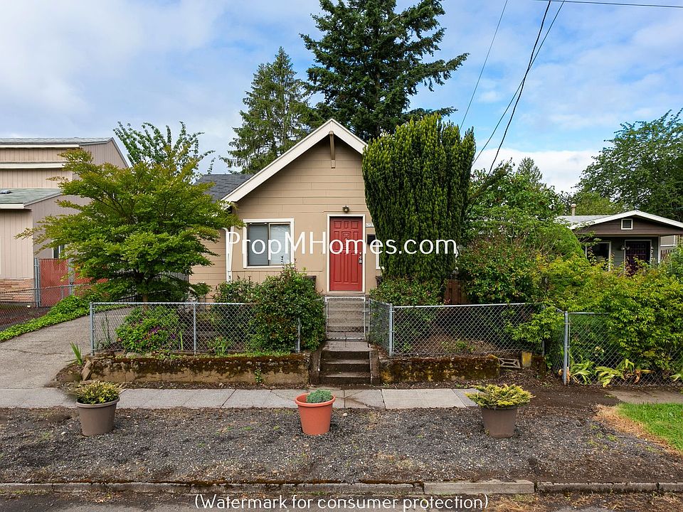 1st image of 6721 SE 84th Ave