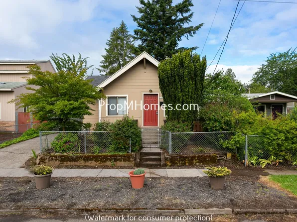 6721 SE 84th Ave, Portland, OR 97266