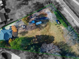 100 Valley View Dr N, Colleyville, TX 76034