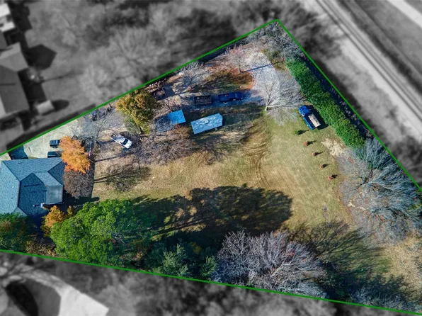 100 Valley View Dr N, Colleyville, TX 76034