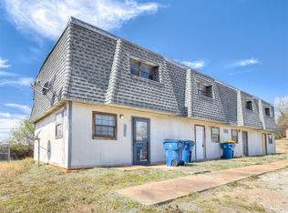 2515 Harper Rd, Choctaw, OK 73020