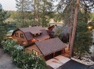 1091 Clubview Dr, Big Bear Lake, CA 92315