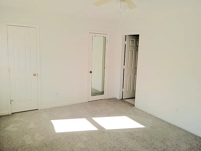Back Bedroom