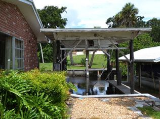 3945 River Oak Ln, Micco, FL 32976