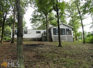 620 Tugalo Heights Cir, Lavonia, GA 30553