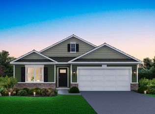 10525 Blaine Pl, Crown Point, IN 46307