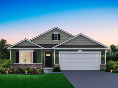 10525 Blaine St, Crown Point, IN, 46307