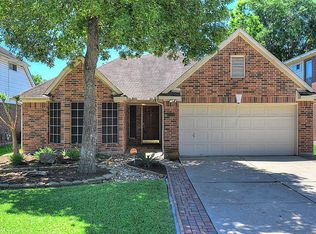 25938 Richards Rd, Spring, TX 77386