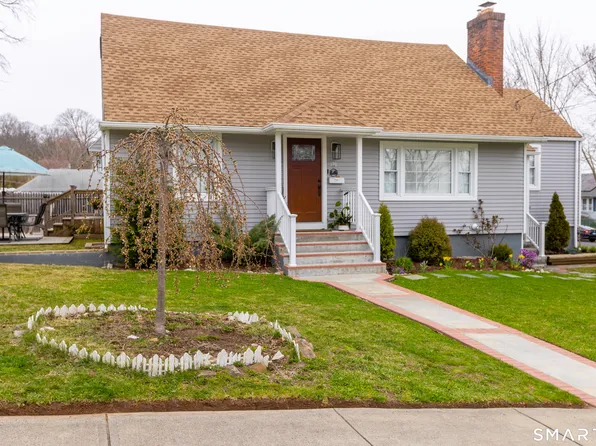 120 Stuyvesant Avenue, New Haven, CT 06512