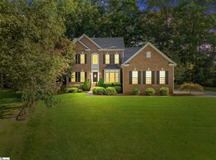 243 Sassafras Dr, Easley, SC 29642