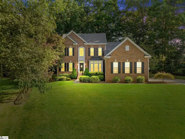 243 Sassafras Dr, Easley, SC 29642
