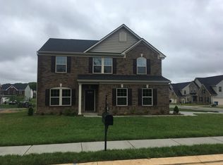 1543 Oak Dr LOT 179, Murfreesboro, TN 37128