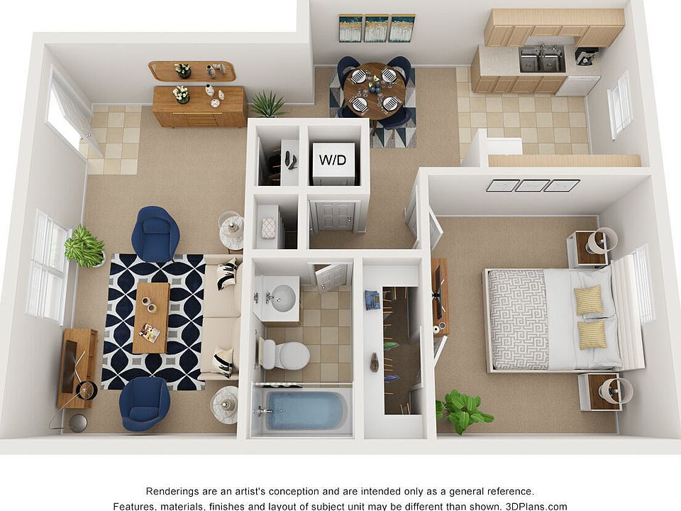 1st image of 600 Warwick Ave #600Y4