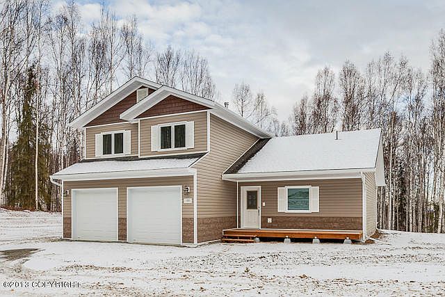 1st image of L9 B3 West Chena Hills Dr