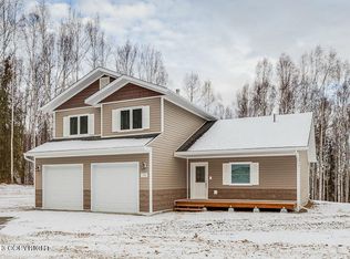 L9 B3 West Chena Hills Dr, Fairbanks, AK 99709