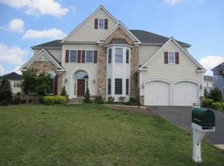 8425 Link Hills Loop, Gainesville, VA 20155