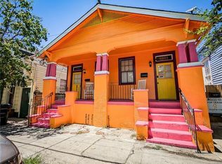 2321 Chartres St #A, New Orleans, LA 70117