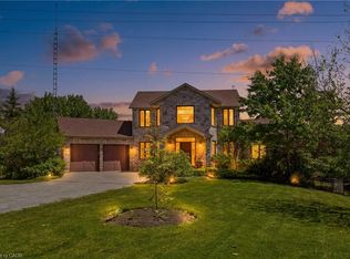 5779 3rd Line, Guelph/eramosa, ON N0B 2K0