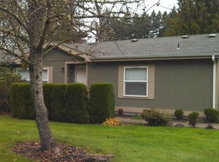 3365 Jackson Hwy TRAILER 3, Chehalis, WA 98532