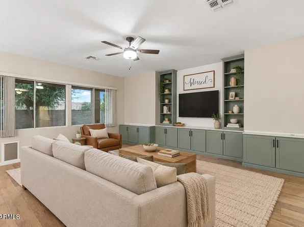 13611 W TARA Lane, Surprise, AZ 85374