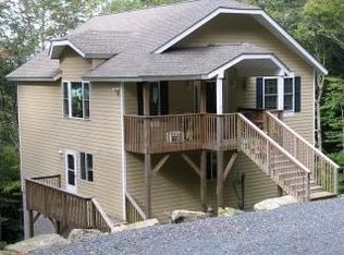 126 Wild Daisy Ln, Banner Elk, NC 28604