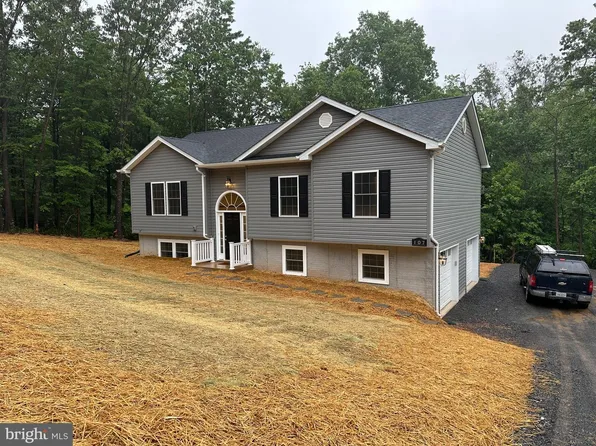 107 Pinto Trl, Winchester, VA 22602