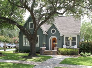 2405 Hazel St, Beaumont, TX 77702