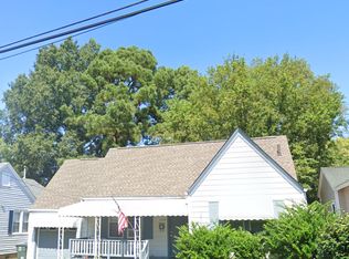1324 Melrose Pkwy, Norfolk, VA 23508