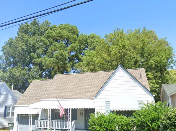 1324 Melrose Pkwy, Norfolk, VA 23508