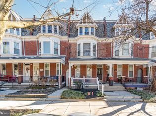 421 College Ave, Lancaster, PA 17603